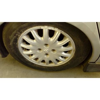 citroën c5 berlina del año 2001