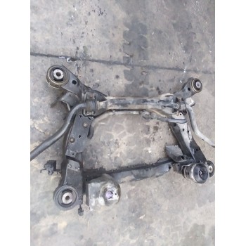 Recambio de puente delantero para jaguar xj executive referencia OEM IAM   