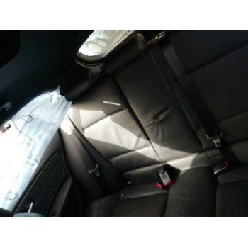 bmw serie 1 berlina (e81/e87) del año 2009