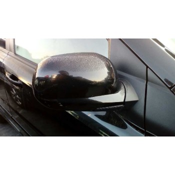 ssangyong kyron del año 2006