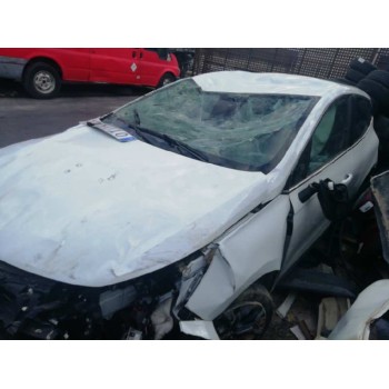 renault clio v del año 2020