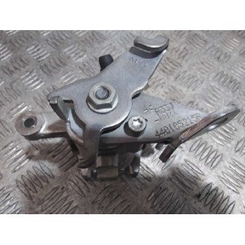 Recambio de pinza freno trasera izquierda para renault megane iv grandtour limited referencia OEM IAM  TRW 