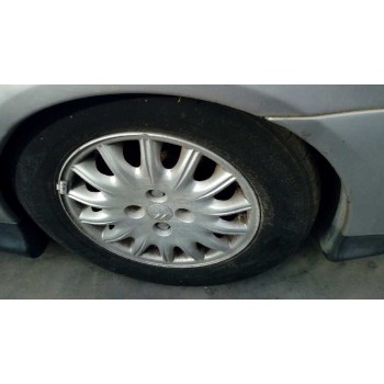 citroën c5 berlina del año 2001