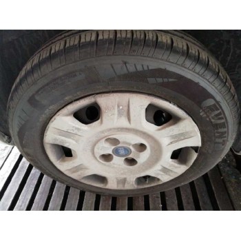 fiat punto berlina (188) del año 2005