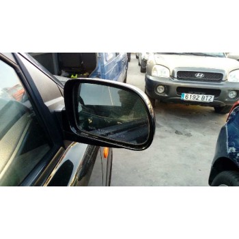 ssangyong kyron del año 2006