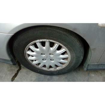 citroën c5 berlina del año 2001