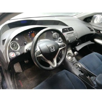 honda civic berlina (fn) del año 2007