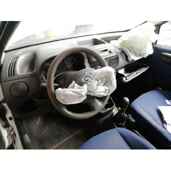 fiat punto berlina (188) del año 2005