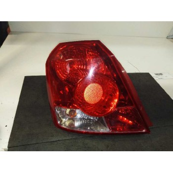 PILOTO TRASERO IZQUIERDO 