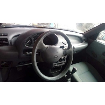 nissan micra (k11) del año 1995