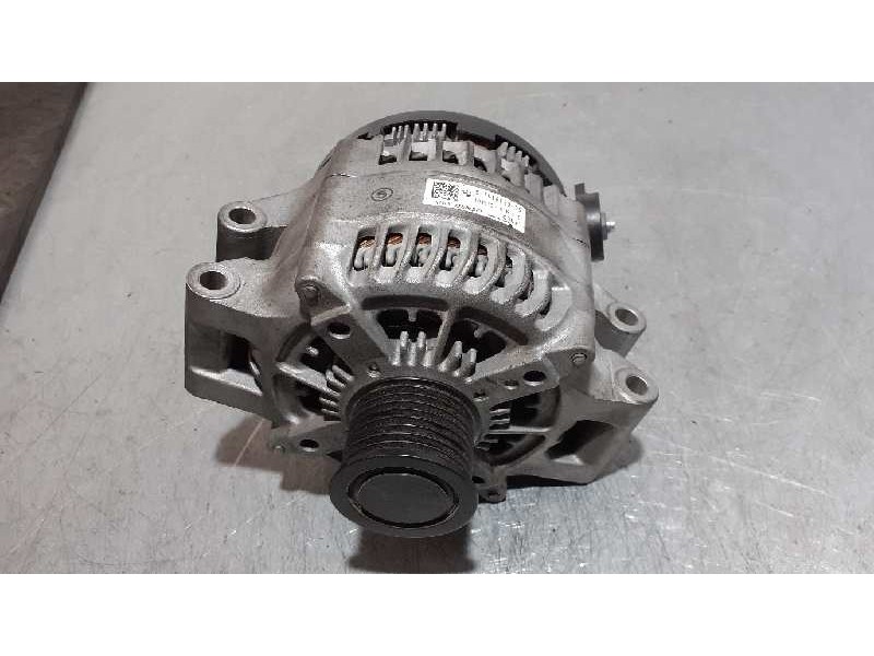 Recambio de alternador para bmw serie m2 coupe (f87) basis referencia OEM IAM 1042106515 210AH 65.852KM 7616120-05