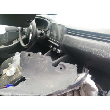 renault clio v del año 2020