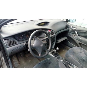 citroën c5 berlina del año 2001