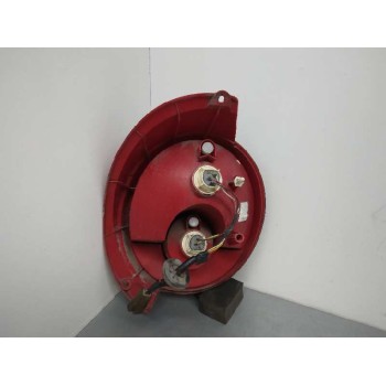 Recambio de piloto trasero izquierdo para chevrolet matiz s referencia OEM IAM 300411L  