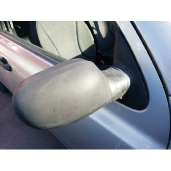 nissan micra (k12e) del año 2002