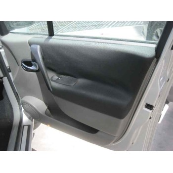 renault scenic ii del año 2005