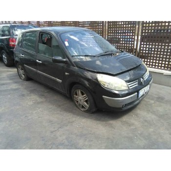 renault scenic ii del año 2005
