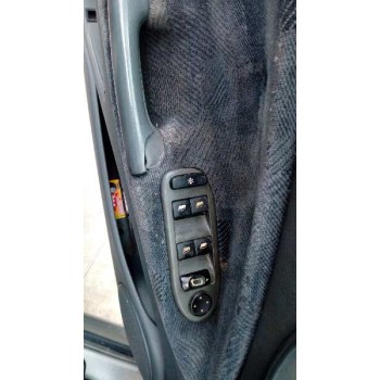 citroën c5 berlina del año 2001