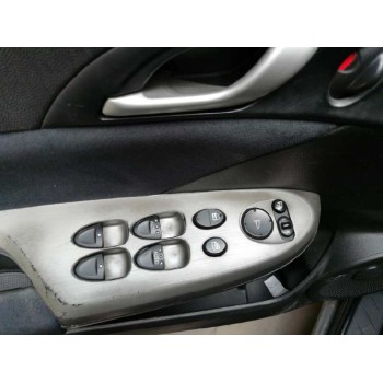 honda civic berlina (fn) del año 2007