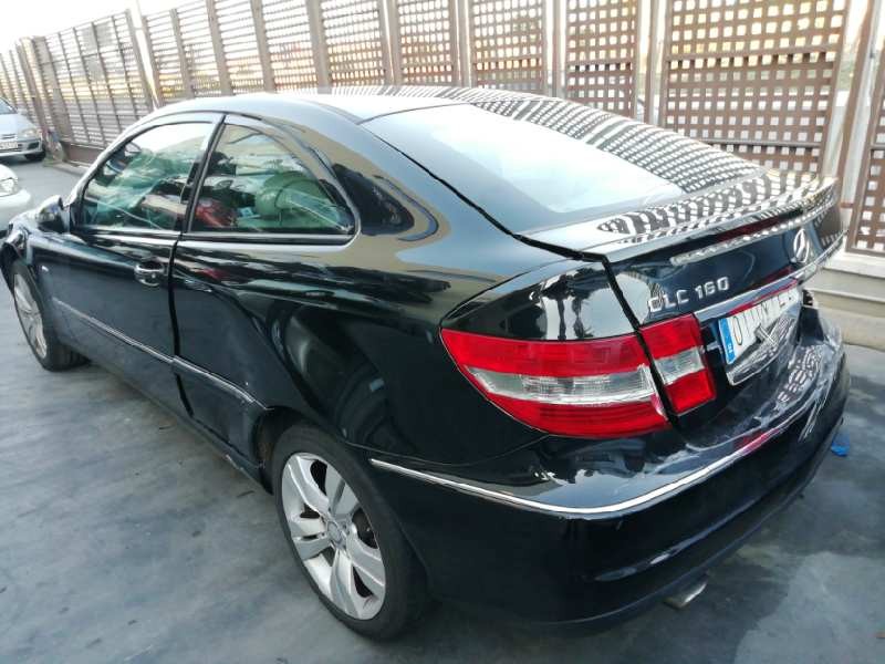 MERCEDES-BENZ CLASE CLC (CL203) CLC