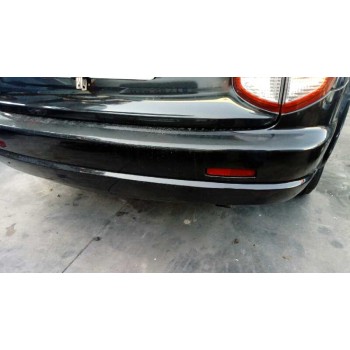 ssangyong kyron del año 2006