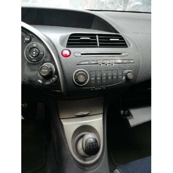 honda civic berlina (fn) del año 2007