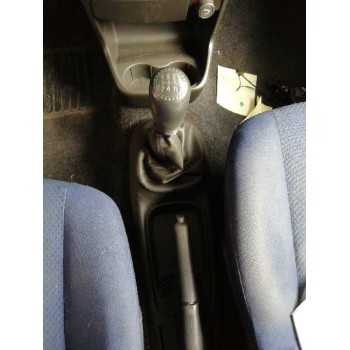 fiat punto berlina (188) del año 2005