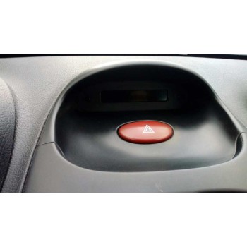 peugeot 206 berlina del año 2002