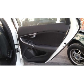 volvo v40 del año 2017