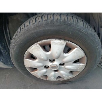 nissan micra (k12e) del año 2002