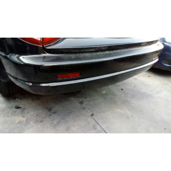 ssangyong kyron del año 2006