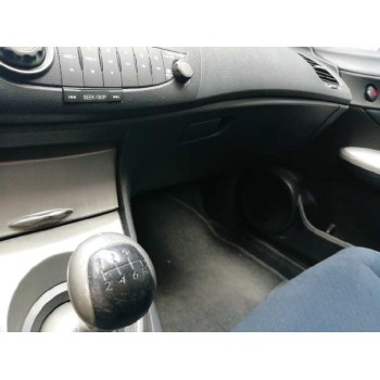 honda civic berlina (fn) del año 2007