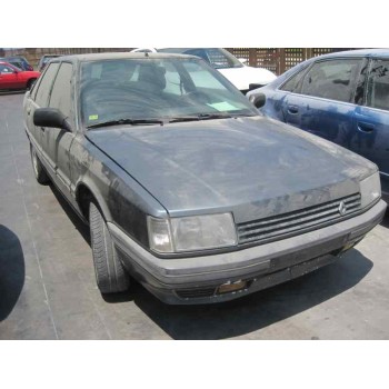 renault 21 nevada (k48) del año 1988