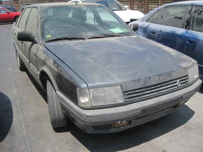 RENAULT 21 NEVADA (K48)