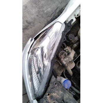 peugeot 508 del año 2012