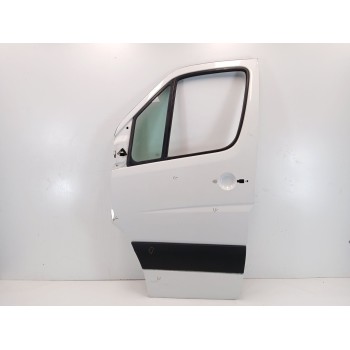 PUERTA DELANTERA IZQUIERDA 