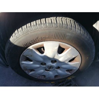 nissan micra (k12e) del año 2002