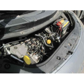 renault scenic ii del año 2005