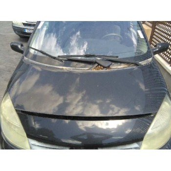 renault scenic ii del año 2005