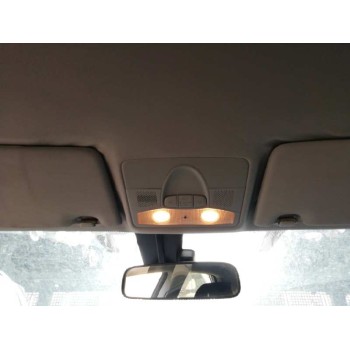 honda civic berlina (fn) del año 2007