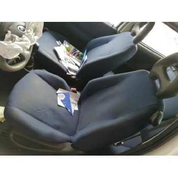 fiat punto berlina (188) del año 2005