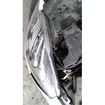 peugeot 508 del año 2012