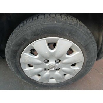 nissan micra (k12e) del año 2002