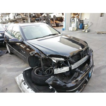 mercedes-benz clase clc (cl203) clc del año 2010