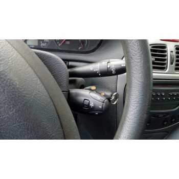 citroën c5 berlina del año 2001