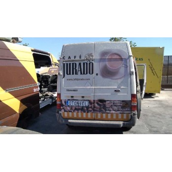 FORD TRANSIT CAJA CERRADA, LARGA (FY) (2000 =>)