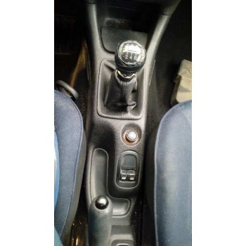 peugeot 206 berlina del año 2002