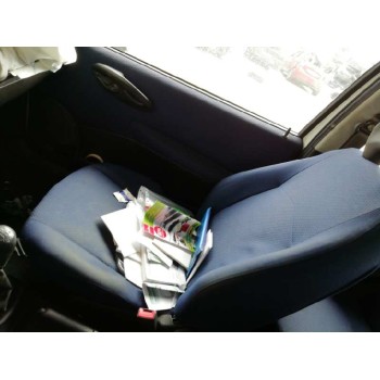 fiat punto berlina (188) del año 2005