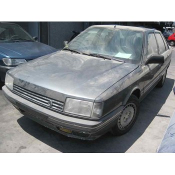 renault 21 nevada (k48) del año 1988