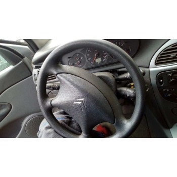 citroën c5 berlina del año 2001